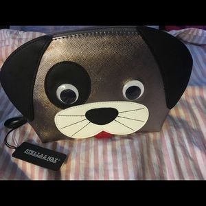 Puppy Make-up Bag